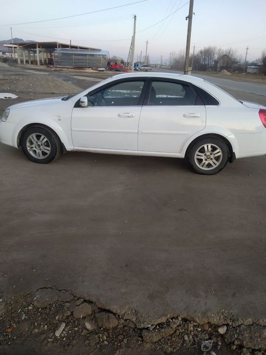 Ласитти 2010 гази бор балонлари яхши