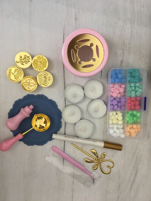 Набор печать для Вашего творчество