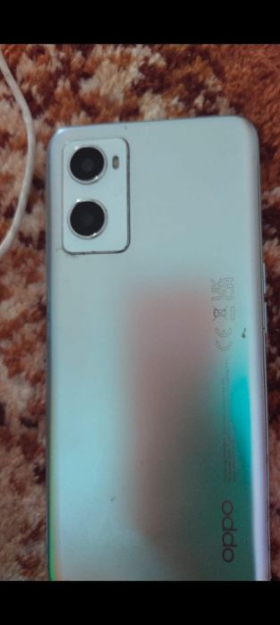 Продам сот тел орро А9