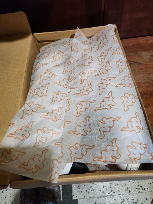 Мъжки маратонки Kappa