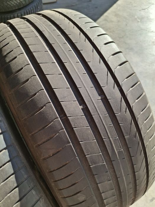 4 Anvelope de vară  255 40 r20 Pirelli