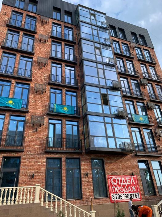 Кондиционер установка