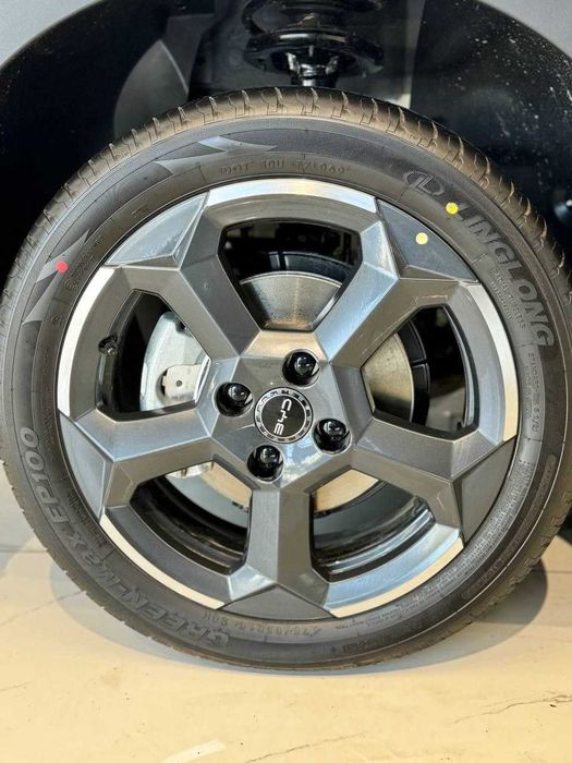 BYD SEAGULL 405KM Flying 2024 от Официального ДИЛЕРА BYD ROHAT