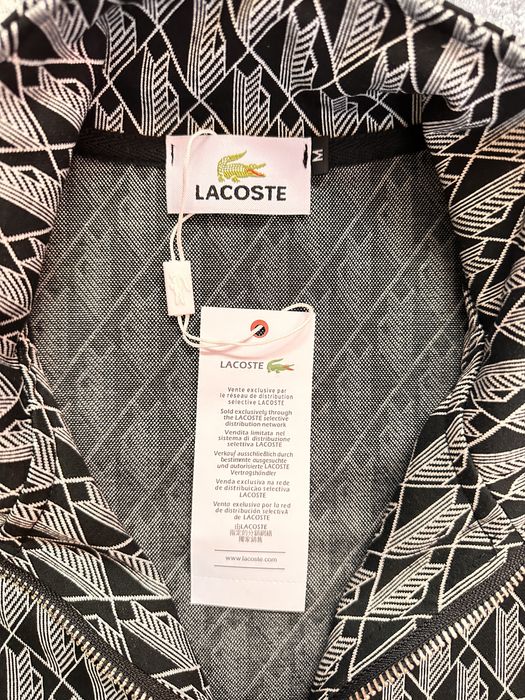 Trening Lacoste | Compleu Lacoste Original