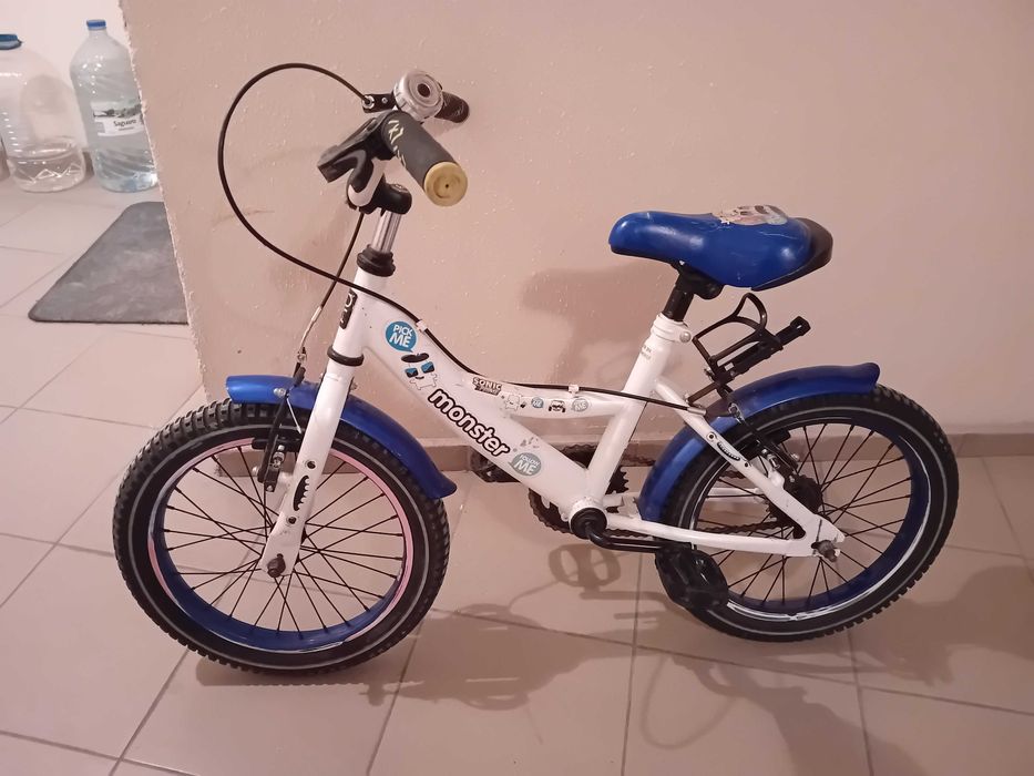 Детско колело 16 цола