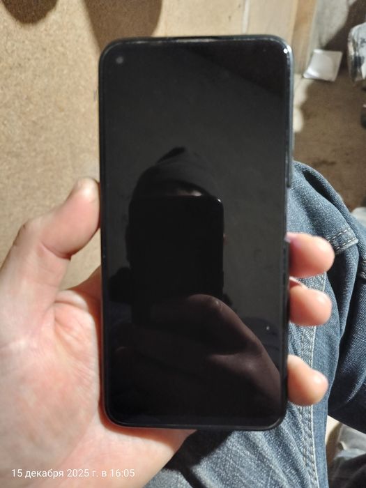 Продаю Huawei nova 5t