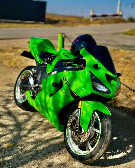mon ange　R 2024 Ninja ZX-4R SE モーターサイクル |株式会社カワサキ