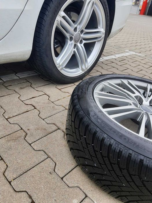 Audi A5 3.0 quattro 239cp S line