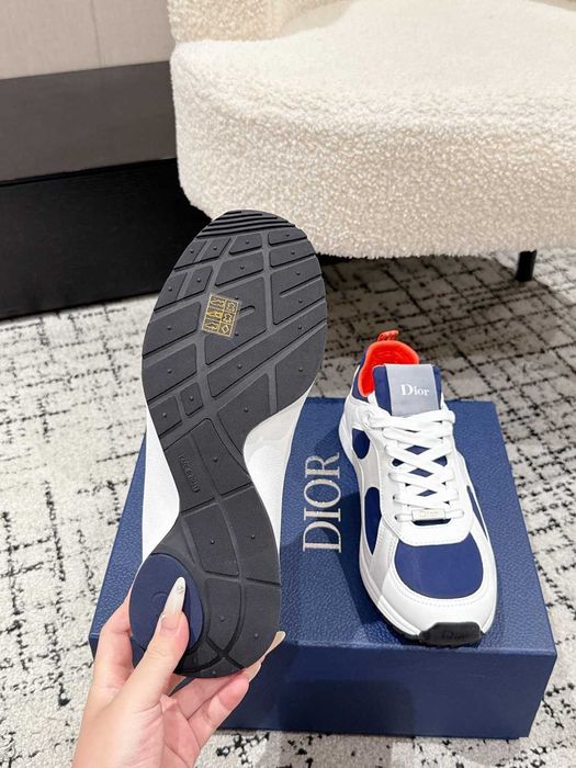 Sneakers Dior- calitate premium piele naturala 100%