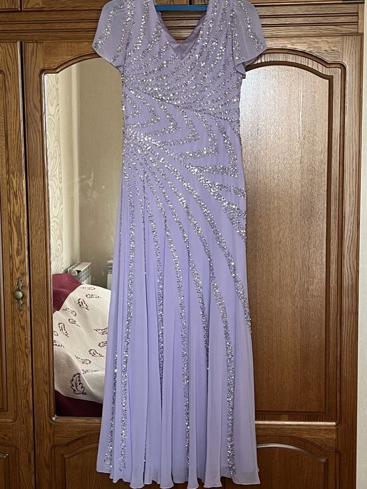 Продам вечернее платье