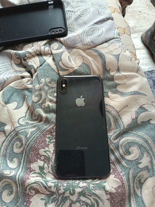 Iphone X 256 gb koropka dakument yoq pasport kopiya beraman