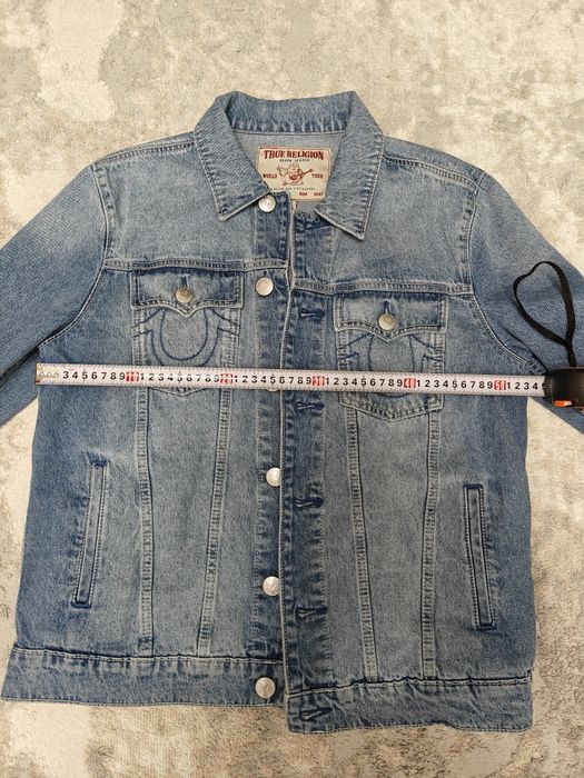True religion jacket