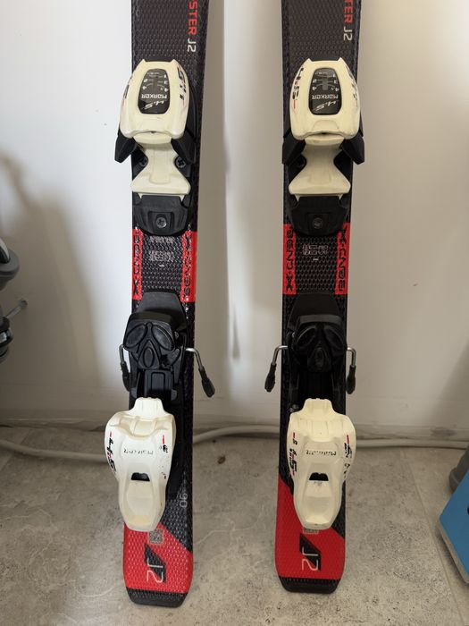 Vand schiuri Atomic Redster J2, lungime 90 cm