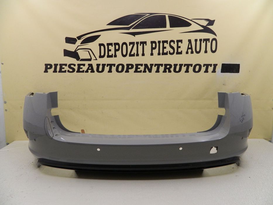 Bara spate Skoda Octavia 4 RS / VRS Combi / Break, 2020, 2021, 2022, 2023, 2024, cod origine 5E7807421C.