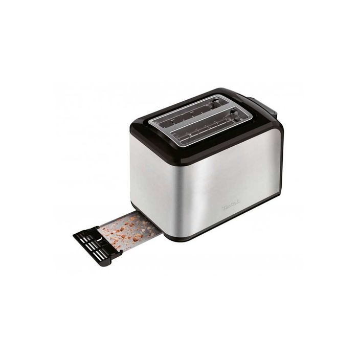 # Тостер TEFAL Express TT410D38