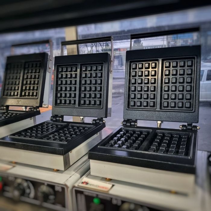 Vaflinitsiya gankon vaflinitsiya vafli aparat