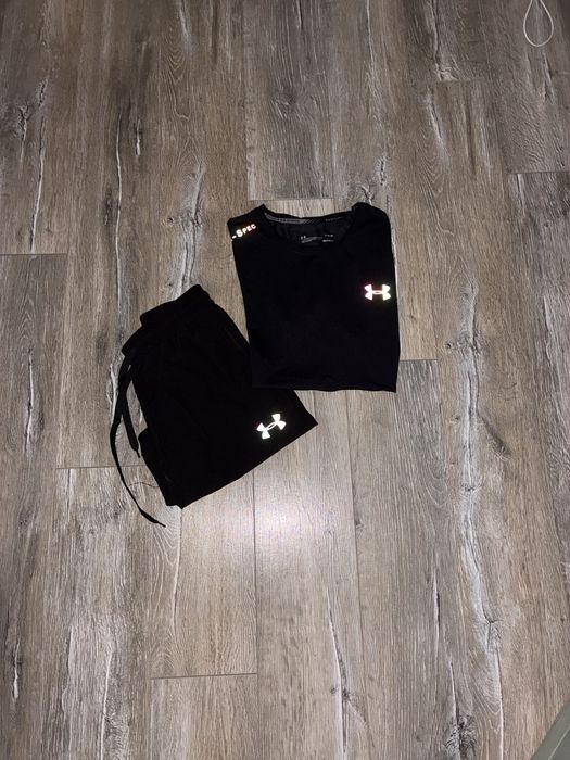 Set Under Armour Reflective de Vara