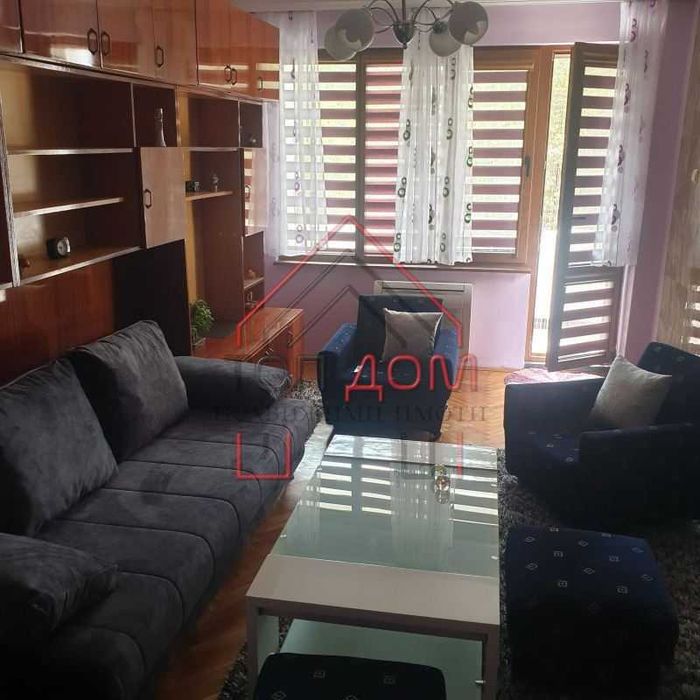 Дава се под наем Многостаен апартамент в Варна, Център - 120 кв.м за 765 € - Снимка #5