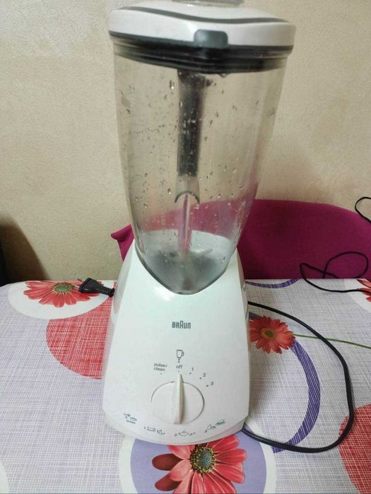 Blender de masa Braun Galati • OLX.ro