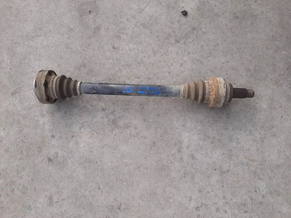 planetara stanga spate  bmw seria 5 e60 3.0 d   2004