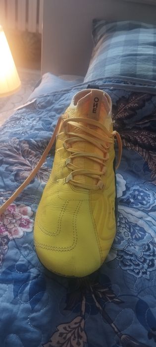 Puma One Бутсы для футбола (газон)