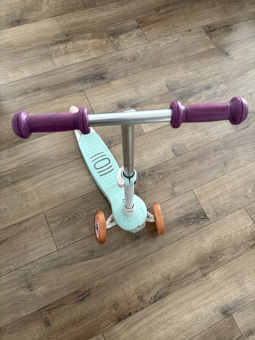 Trotineta copii Oxelo