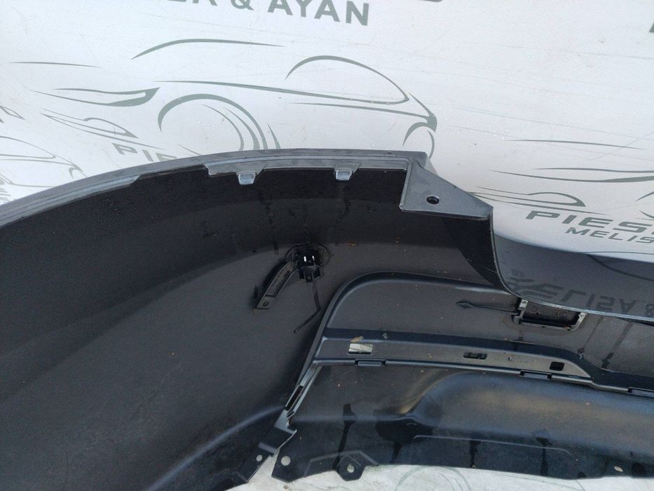 Bara spate Bmw Seria 3 F31 M-Paket Combi/break/variant an 2012-2019