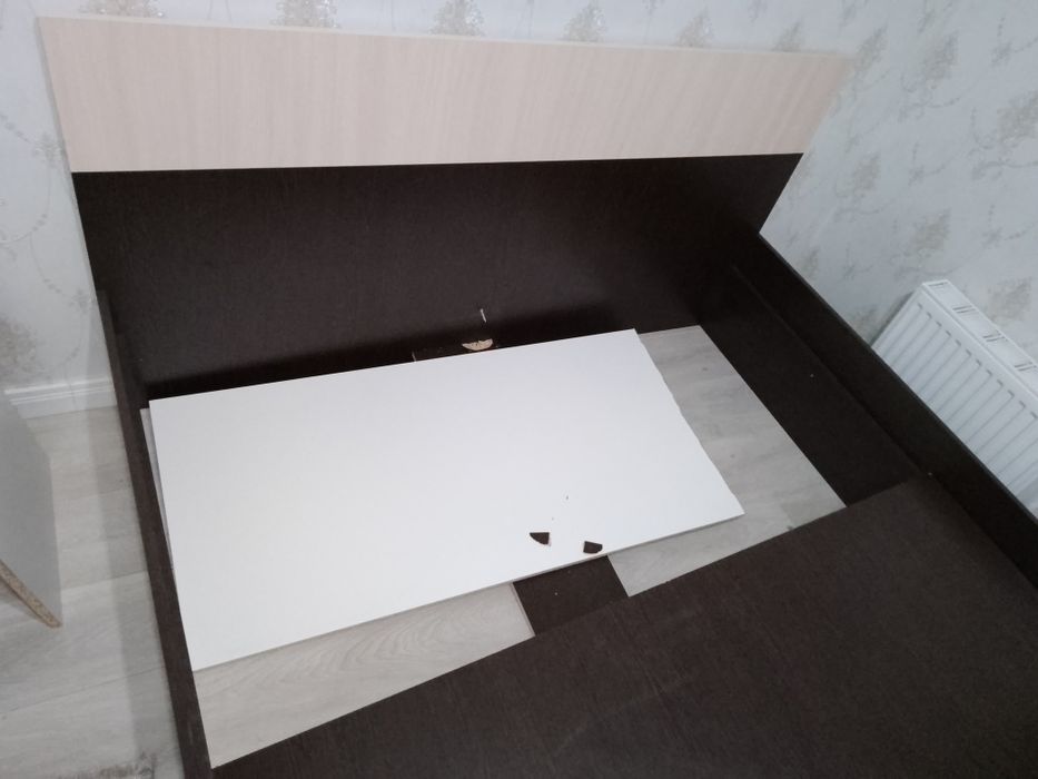 Продам Кровать 200х160