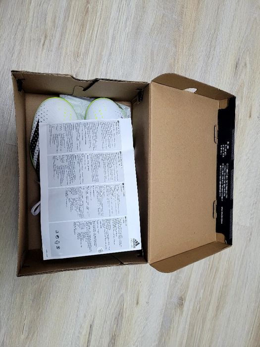 Сороконожки adidas