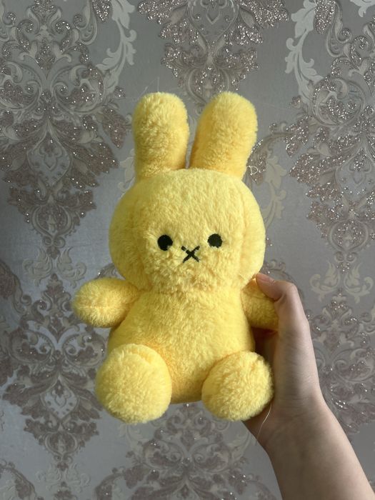 мягкие игрушки детям