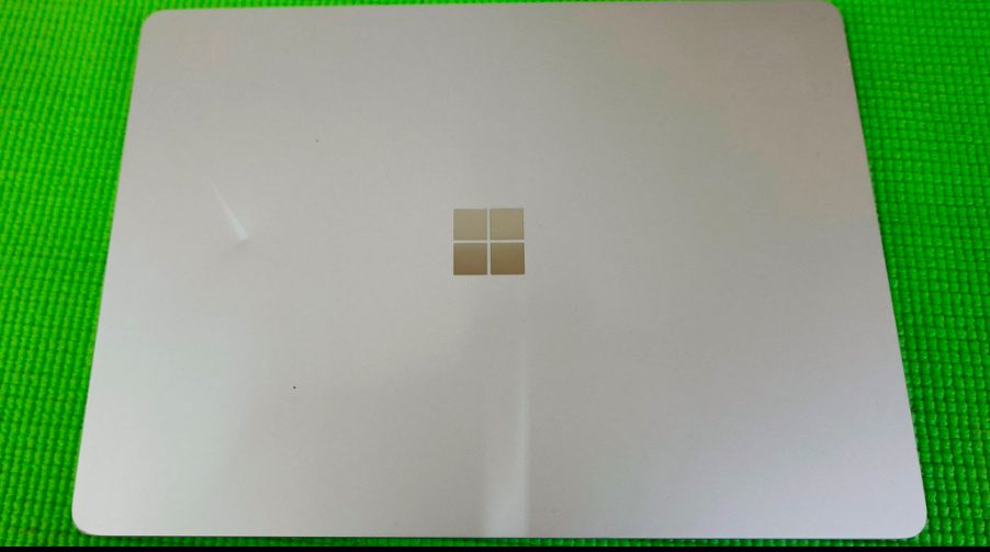 Microsoft Surface Laptop 7 x plus 16ram 256 ssd