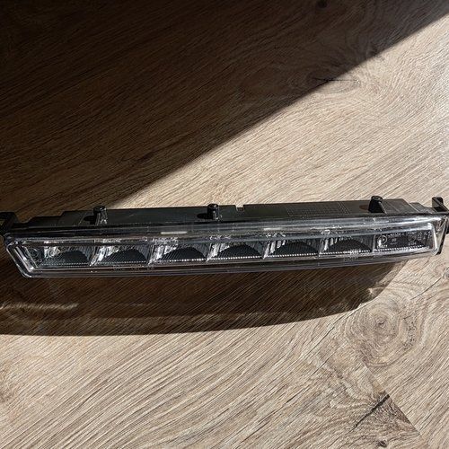 Дневни светлини с функция мъгла за Mercedes GL-Class X164 X166 w164