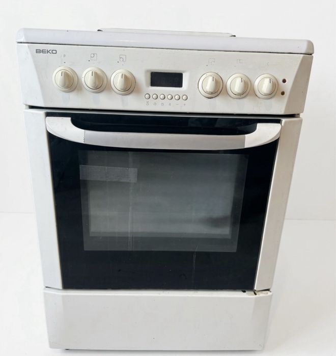Газовая плита Beko