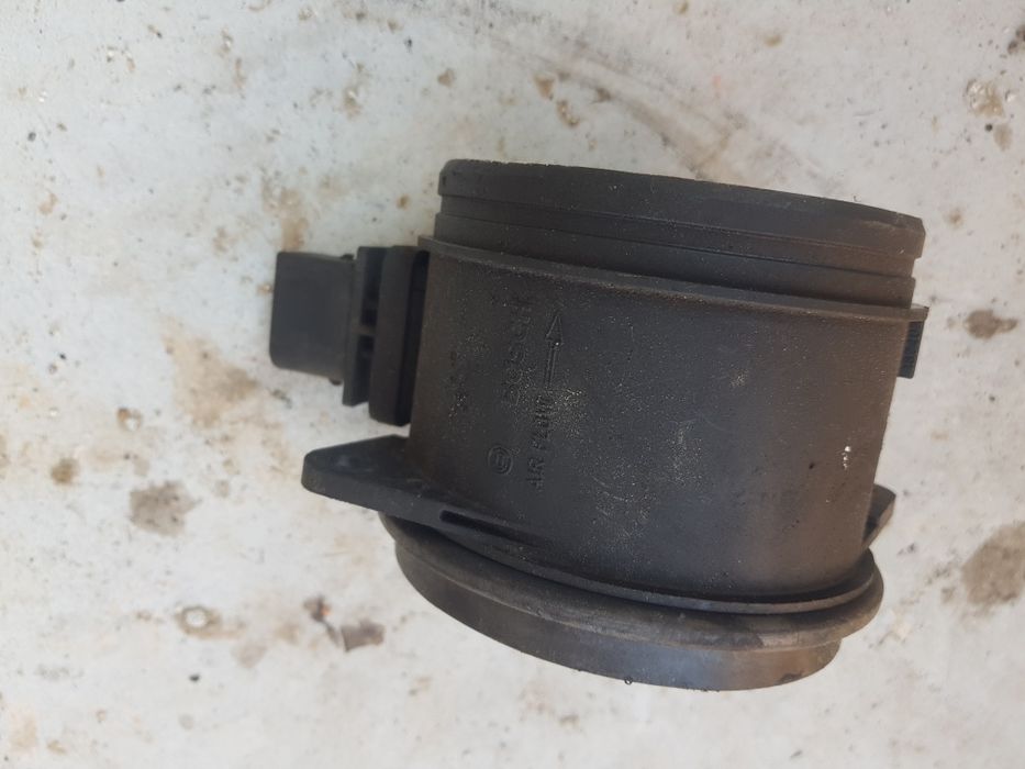 Дебитомер бмв е90 е91 е92 е93 е60 е61 н47