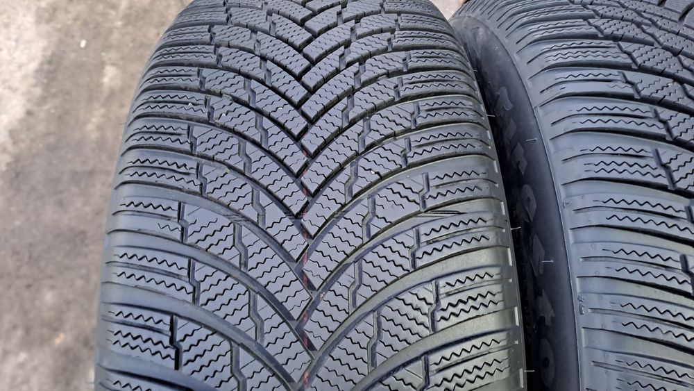 2бр. 2024г. Почти Нови 255/50/19 Firestone