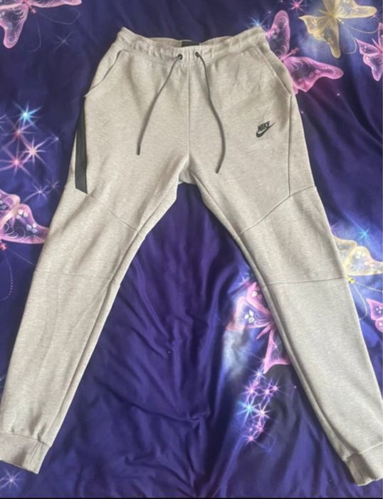 Pantaloni Nike Tech GRI