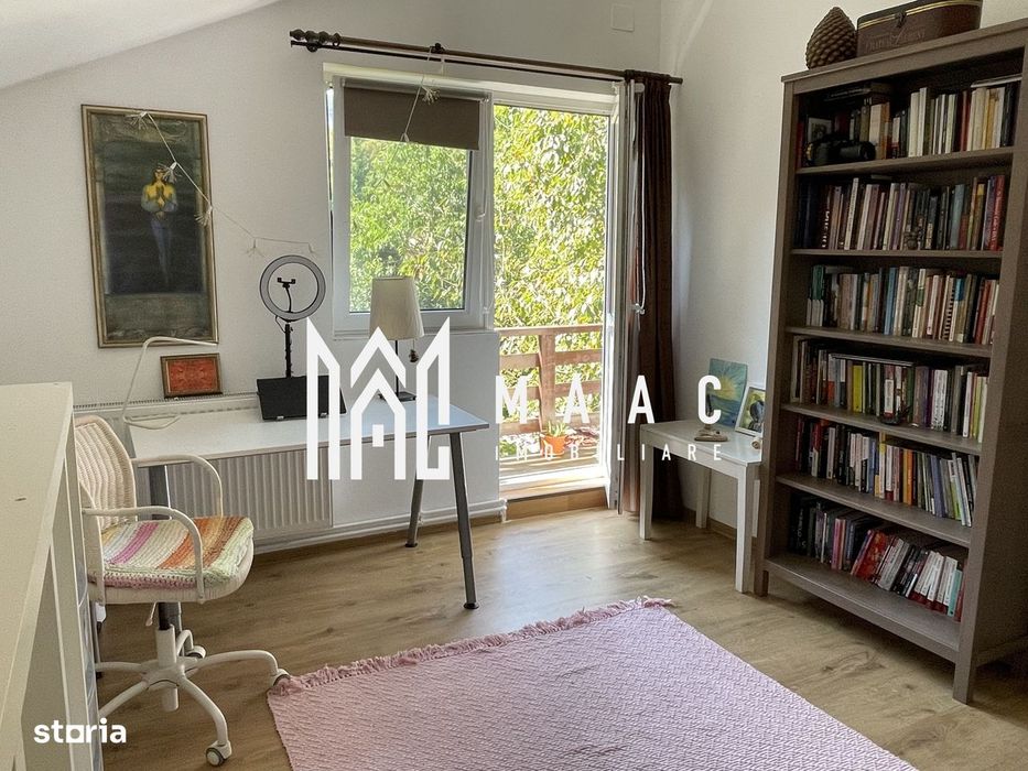Casa individuala | Tocile | Teren 790 mp