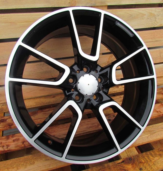 19" Джанти AMG 5x112 за Mercedes-Benz C CLA CLS