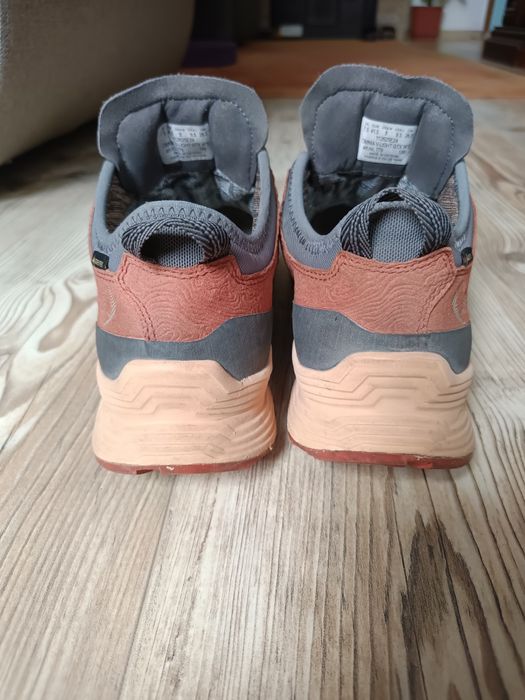Дамски туристически обувки AKU  Omnia V-Light GTX, 41.5