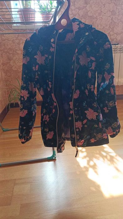 детская одежда демисезонная