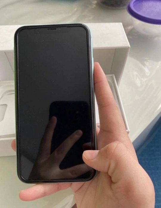 Iphone 11 без минусов