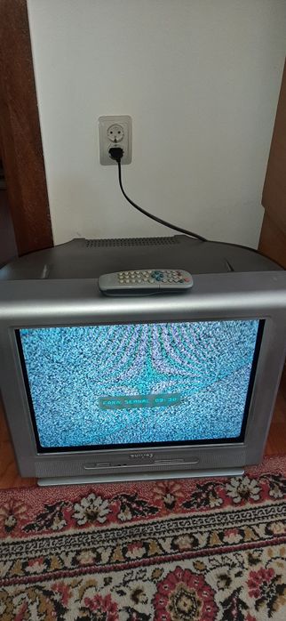 Televizor cu tub,Philips