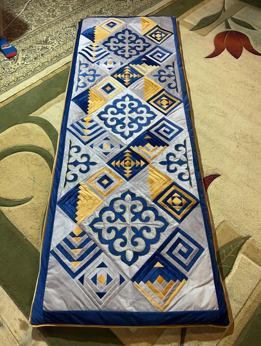 Құрақ көрпе есть в наличии