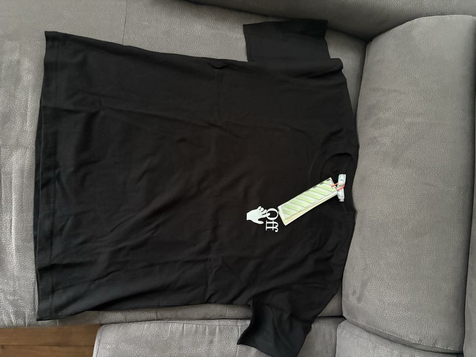 Тениска Off-White