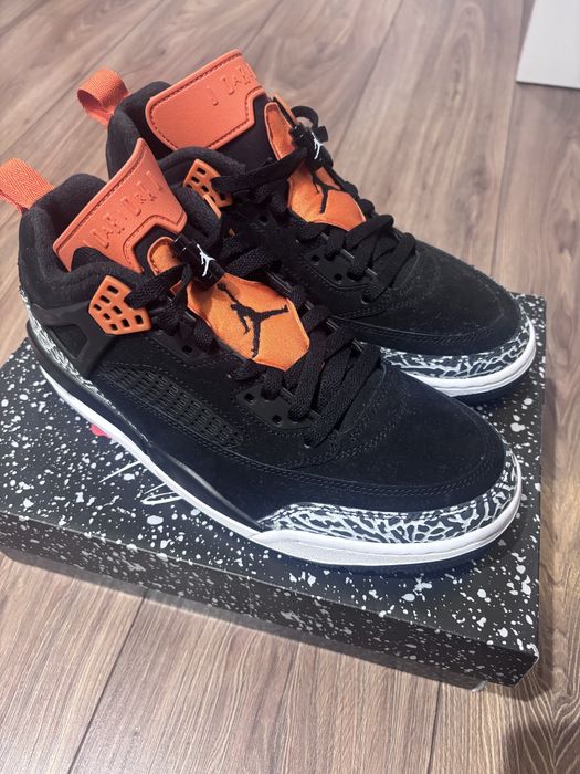 Jordan Nike Spizike