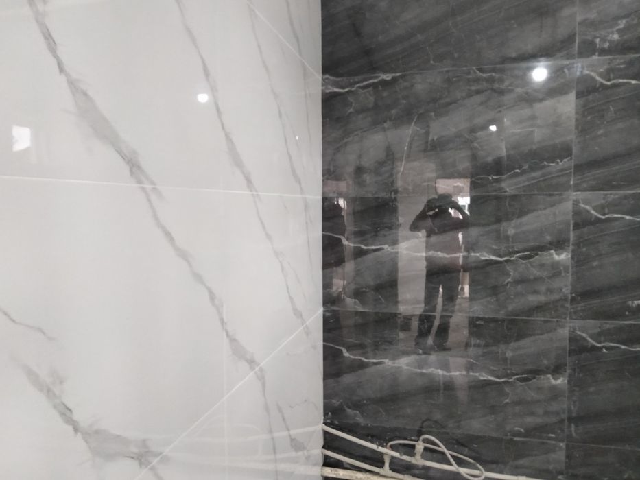 Кафельщик-отделочник