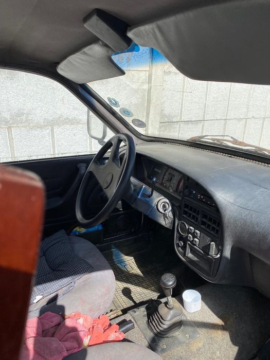 DACIA Unknown Model 0 — imagine 3