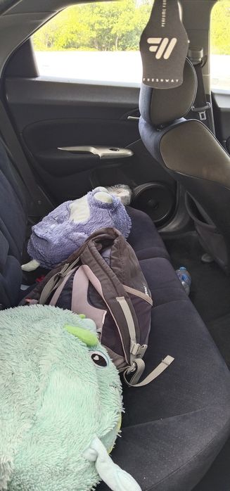 Honda Civic 2.2 i-ctdi 140HP, 2009 Година