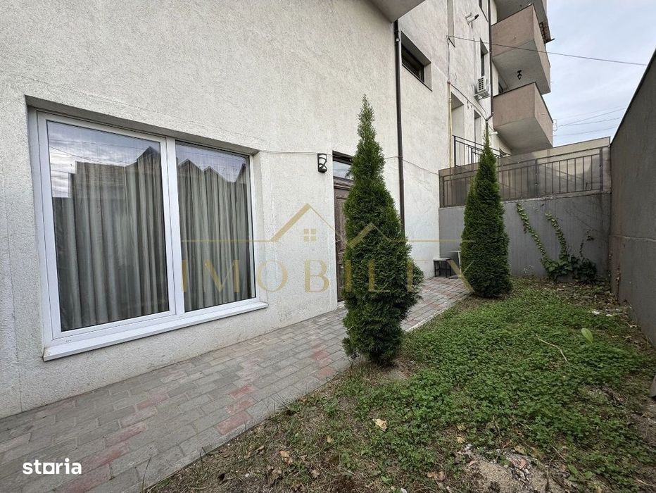 Apartament 1 camera, decomandat, zona Corneliu Coposu