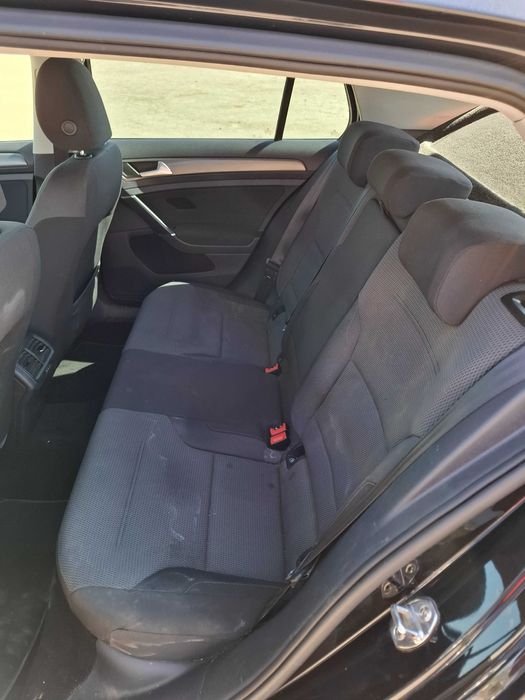 Volkswagen Golf 7 1.2 tsi